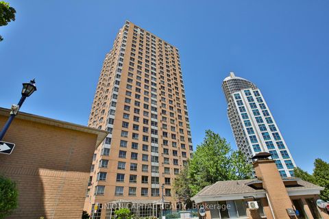 Photo 2 at 2601 - 115 Omni Drive, Bendale, Toronto