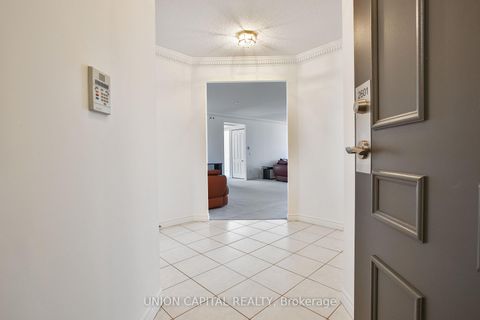 Photo 8 at 2601 - 115 Omni Drive, Bendale, Toronto