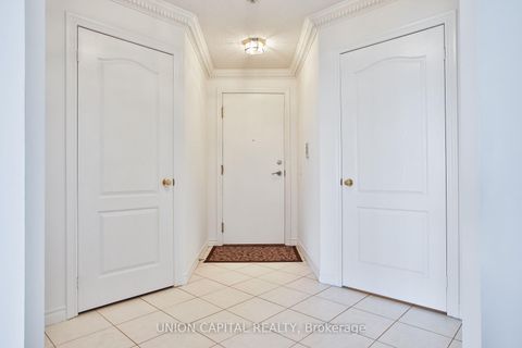 Photo 9 at 2601 - 115 Omni Drive, Bendale, Toronto