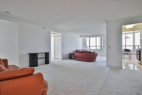 Photo 10 at 2601 - 115 Omni Drive, Bendale, Toronto