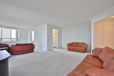 Photo 12 at 2601 - 115 Omni Drive, Bendale, Toronto