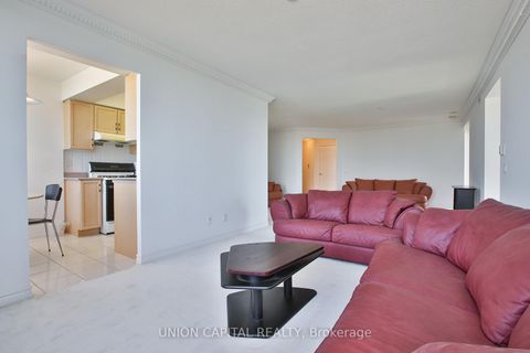 Photo 13 at 2601 - 115 Omni Drive, Bendale, Toronto