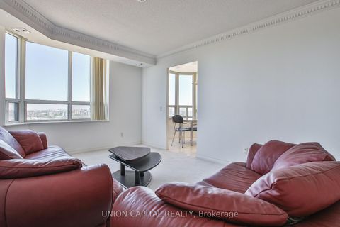 Photo 14 at 2601 - 115 Omni Drive, Bendale, Toronto