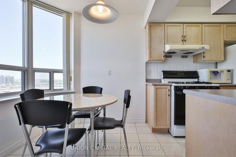 Photo 15 at 2601 - 115 Omni Drive, Bendale, Toronto