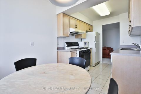 Photo 16 at 2601 - 115 Omni Drive, Bendale, Toronto