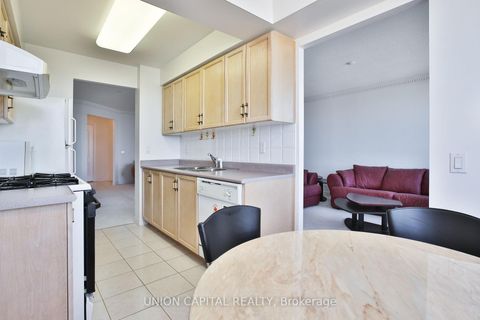 Photo 17 at 2601 - 115 Omni Drive, Bendale, Toronto