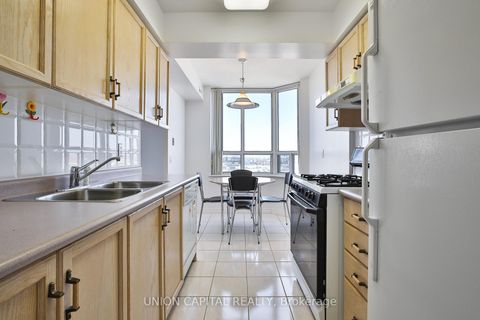 Photo 18 at 2601 - 115 Omni Drive, Bendale, Toronto