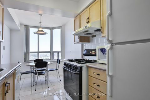 Photo 19 at 2601 - 115 Omni Drive, Bendale, Toronto