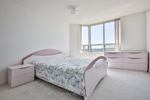 Photo 21 at 2601 - 115 Omni Drive, Bendale, Toronto