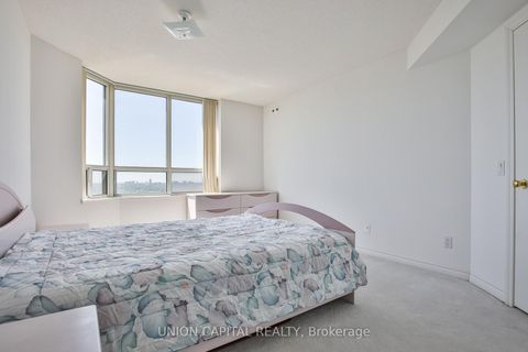 Photo 22 at 2601 - 115 Omni Drive, Bendale, Toronto