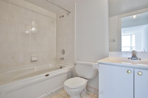 Photo 24 at 2601 - 115 Omni Drive, Bendale, Toronto