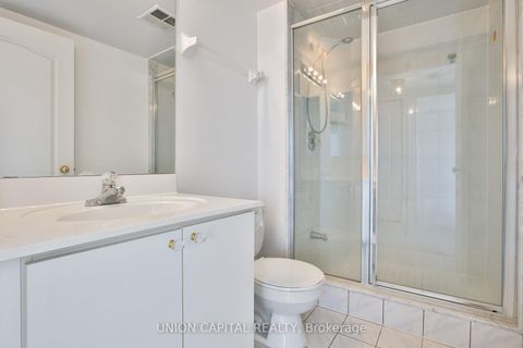 Photo 33 at 2601 - 115 Omni Drive, Bendale, Toronto