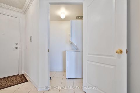 Photo 34 at 2601 - 115 Omni Drive, Bendale, Toronto