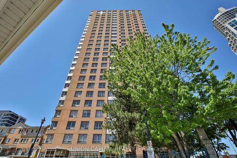 Photo 35 at 2601 - 115 Omni Drive, Bendale, Toronto