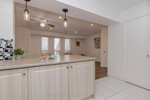 Photo 13 at 3 - 40 Rexdale Boulevard, Kipling, Toronto