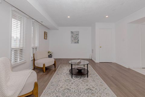 Photo 15 at 3 - 40 Rexdale Boulevard, Kipling, Toronto