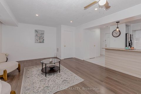 Photo 16 at 3 - 40 Rexdale Boulevard, Kipling, Toronto