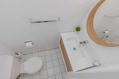 Photo 18 at 3 - 40 Rexdale Boulevard, Kipling, Toronto