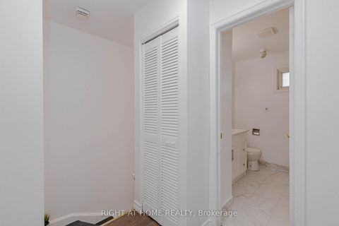 Photo 22 at 3 - 40 Rexdale Boulevard, Kipling, Toronto
