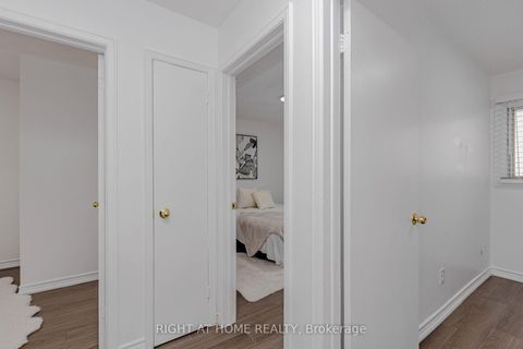 Photo 27 at 3 - 40 Rexdale Boulevard, Kipling, Toronto