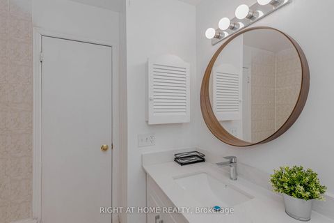 Photo 31 at 3 - 40 Rexdale Boulevard, Kipling, Toronto