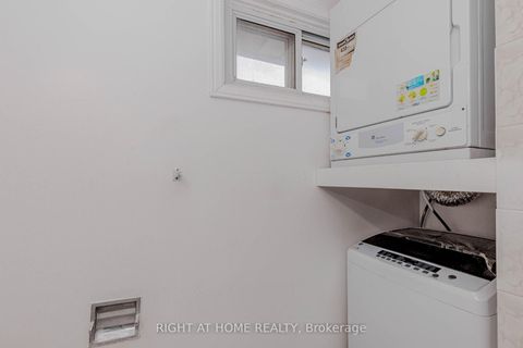 Photo 32 at 3 - 40 Rexdale Boulevard, Kipling, Toronto