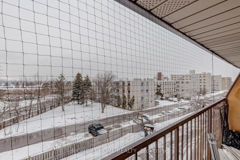 Photo 36 at 3 - 40 Rexdale Boulevard, Kipling, Toronto