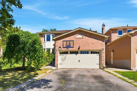Photo 1 at 127 O'connor Crescent, North Richvale, Richmond Hill