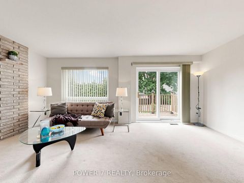 Photo 5 at 5 - 77 Rameau Drive, Hillcrest Village, Toronto