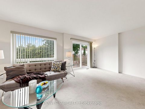 Photo 6 at 5 - 77 Rameau Drive, Hillcrest Village, Toronto
