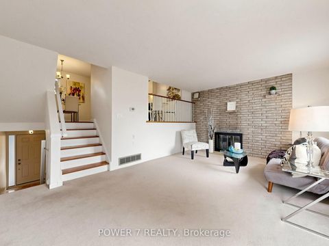 Photo 7 at 5 - 77 Rameau Drive, Hillcrest Village, Toronto