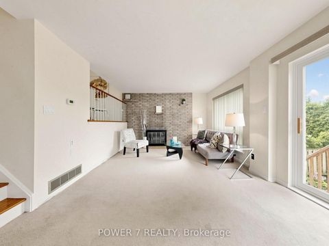 Photo 8 at 5 - 77 Rameau Drive, Hillcrest Village, Toronto
