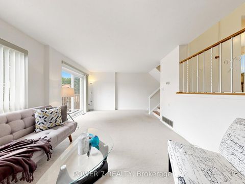 Photo 9 at 5 - 77 Rameau Drive, Hillcrest Village, Toronto
