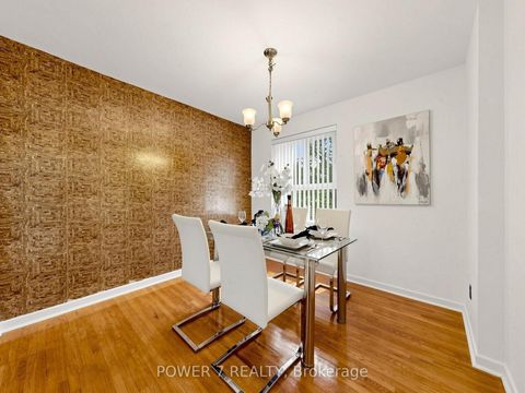 Photo 11 at 5 - 77 Rameau Drive, Hillcrest Village, Toronto