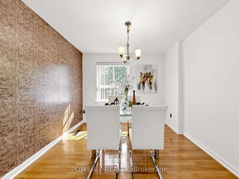 Photo 12 at 5 - 77 Rameau Drive, Hillcrest Village, Toronto