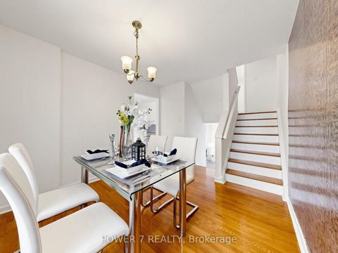 Photo 13 at 5 - 77 Rameau Drive, Hillcrest Village, Toronto