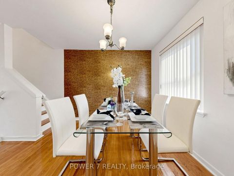 Photo 14 at 5 - 77 Rameau Drive, Hillcrest Village, Toronto