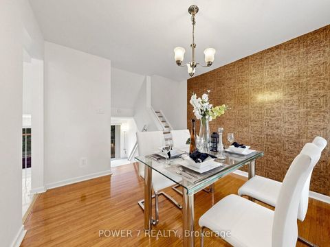 Photo 15 at 5 - 77 Rameau Drive, Hillcrest Village, Toronto