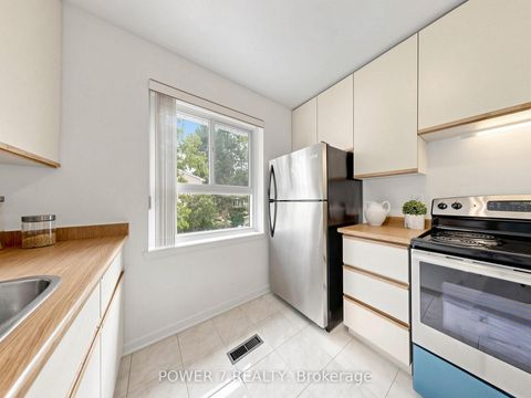 Photo 17 at 5 - 77 Rameau Drive, Hillcrest Village, Toronto