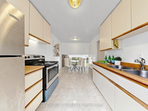 Photo 19 at 5 - 77 Rameau Drive, Hillcrest Village, Toronto