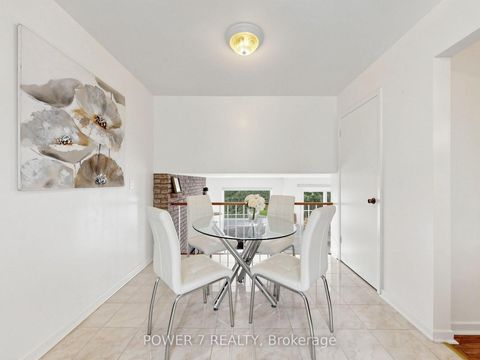 Photo 20 at 5 - 77 Rameau Drive, Hillcrest Village, Toronto