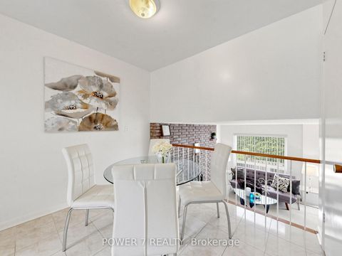 Photo 21 at 5 - 77 Rameau Drive, Hillcrest Village, Toronto