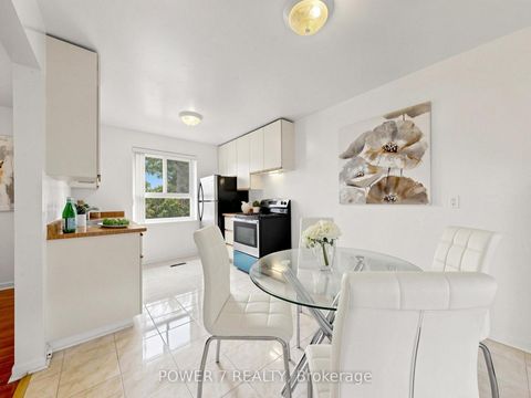 Photo 22 at 5 - 77 Rameau Drive, Hillcrest Village, Toronto