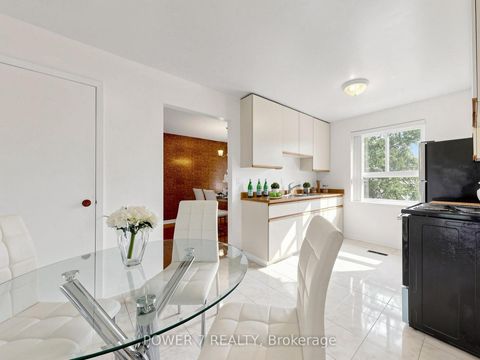 Photo 23 at 5 - 77 Rameau Drive, Hillcrest Village, Toronto