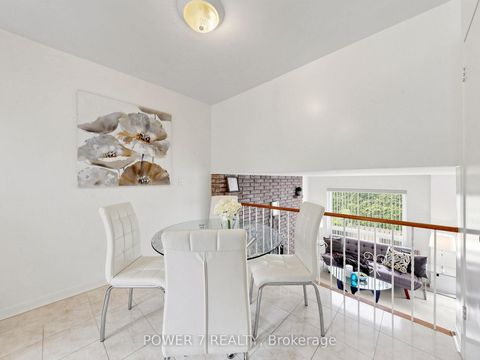 Photo 24 at 5 - 77 Rameau Drive, Hillcrest Village, Toronto