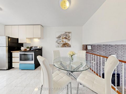 Photo 25 at 5 - 77 Rameau Drive, Hillcrest Village, Toronto