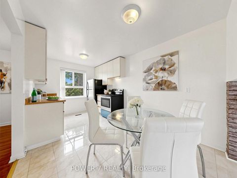 Photo 26 at 5 - 77 Rameau Drive, Hillcrest Village, Toronto