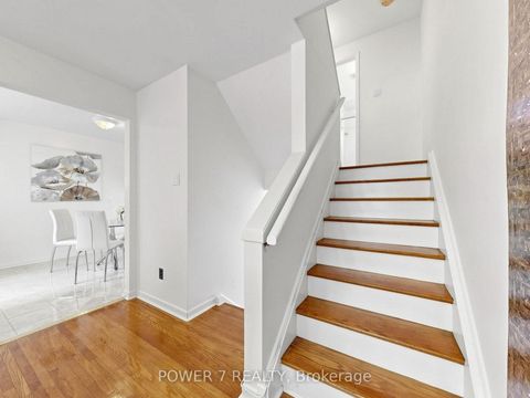 Photo 27 at 5 - 77 Rameau Drive, Hillcrest Village, Toronto