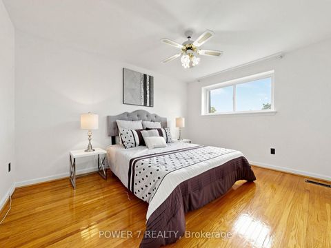 Photo 28 at 5 - 77 Rameau Drive, Hillcrest Village, Toronto