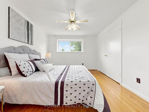 Photo 29 at 5 - 77 Rameau Drive, Hillcrest Village, Toronto